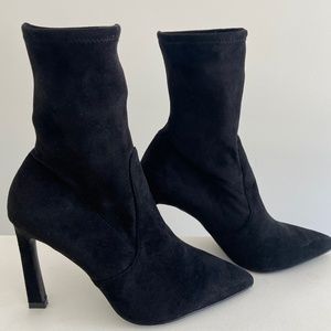 Aldo Ankle Boot